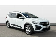 2023 Dacia Jogger 1.0 TCe Expression