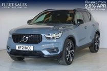 2021 Volvo XC40 2.0 B4 R-Design Pro (194bhp) Auto