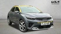 2022 Kia Stonic 1.0 T-GDi GT-Line S