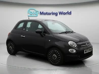 2020 Fiat 500 1.0 Launch Edition