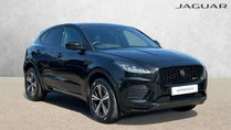 2023 Jaguar E-PACE 1.5 P300e R-Dynamic S