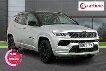 2023 Jeep Compass 1.3 GSE S