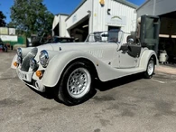 2021 Morgan Plus 4 2.0