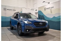 2024 Subaru Outback 2.5i Touring X