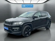 2021 Jeep Compass 1.4 MultiAir II Night Eagle