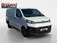 2022 Citroen Dispatch 1.5BlueHDi Enterprise Pro XL 1000
