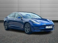 2020 Tesla Model 3 E Long Range