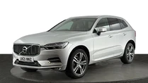 2021 Volvo XC60 2.0TD B4 Inscription AWD