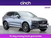 2019 Volvo XC60 2.0TD B4 Inscription
