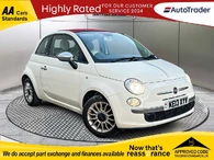 2013 Fiat 500