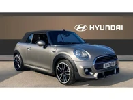2017 MINI Cooper 1.5 Cooper (s/s) Convertible 2d