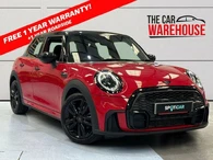 2022 MINI Cooper 1.5 Cooper Sport Hatchback 5d