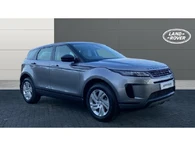 2024 Land Rover Range Rover Evoque 1.5 P300e S