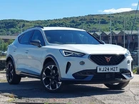 2024 Cupra Formentor 1.5 TSI V2 DSG