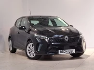 2024 Renault Clio 1.0 TCe Evolution