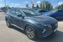 2024 Hyundai Tucson 1.6 T-GDi SE Connect (230ps) Hybrid Auto