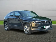 2021 Mazda MX-30 E SE-L Lux