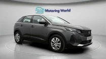 2021 Peugeot 3008 SUV 1.5 BlueHDi Active Premium