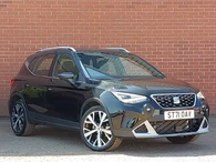 2022 Seat Arona 1.0 TSI XPERIENCE