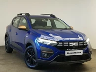 2024 Dacia Sandero Stepway 1.0 TCe EXTREME (90bhp)