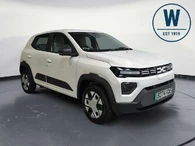 2025 Dacia Spring E Expression (45bhp) 45