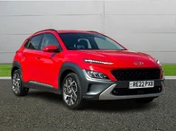 2022 Hyundai Kona 1.6 GDi Ultimate