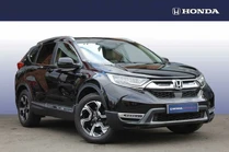 2019 Honda CR-V 2.0 i-MMD EX