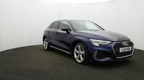 2021 Audi A3 1.4 40 TFSI e S Line