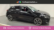 2022 Vauxhall Corsa 1.2 Turbo SRi Edition (130ps) Auto