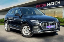 2021 Audi Q5 2.0 40 TDI Sportback