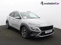 2022 Hyundai Kona 1.6 GDi Premium