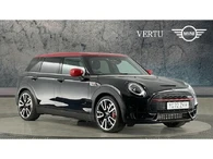 2023 MINI Clubman 2.0 John Cooper Works (Premium Plus)