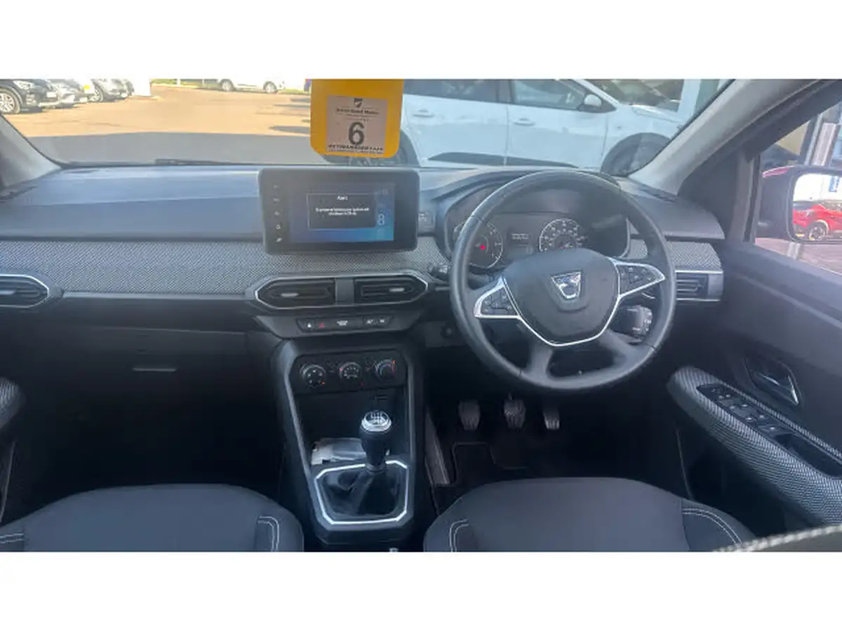 2022-dacia-sandero-10-tce-comfort-90bhp-big-9