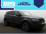 2021 Land Rover Range Rover Evoque 2.0 D200 R- Dynamic HSE