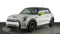 2022 MINI Cooper E Cooper S 2)