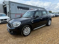 2017 MINI Countryman 2.0 Cooper S (s/s)