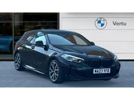 2023 BMW 1 Series 2.0 128ti (LCP)