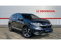 2019 Honda CR-V 1.5 VTEC TURBO SR (173ps) (s/s)