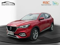 2022 MG HS 1.5T-GDI Excite (162ps) DCT