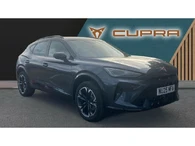 2025 Cupra Formentor 1.5 eTSI V1