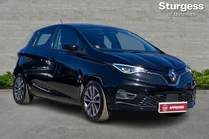 2020 Renault Zoe E i GT Line Rapid Charge