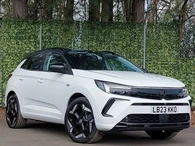 2023 Vauxhall Grandland 1.6 GSe
