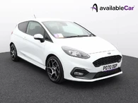 2020 Ford Fiesta 1.5T ST-2 3d