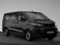 2024 Vauxhall Vivaro Life E Combi XL 50kWh