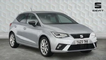 2023 Seat Ibiza 1.0 MPI FR