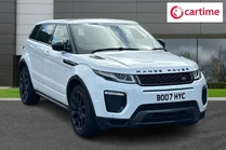 2018 Land Rover Range Rover Evoque 2.0eD4 HSE Dynamic