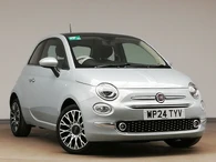 2024 Fiat 500 1.0 Top