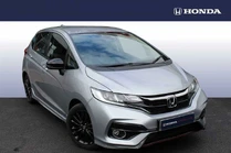 2018 Honda Jazz 1.5 i-VTEC Sport Navi