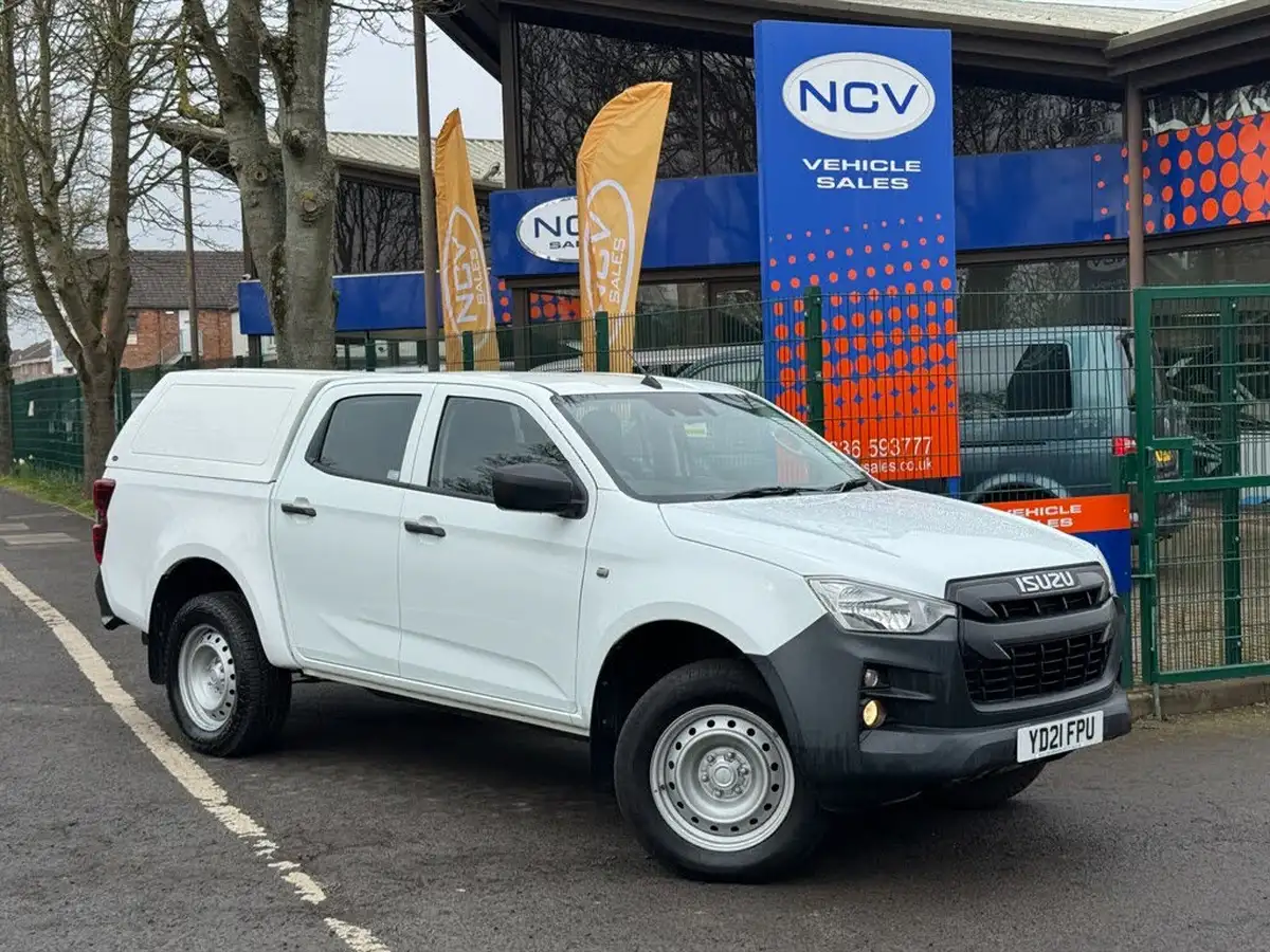 2021-isuzu-d-max-19td-utility-4x4-double-pickup-big-0