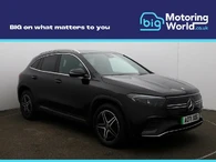 2022 Mercedes-Benz EQA E EQA 250 AMG Line